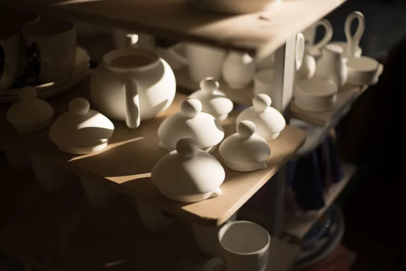 Gloriously Flawed: How Camden's Makers Turned Their Rejects Into a Movement
