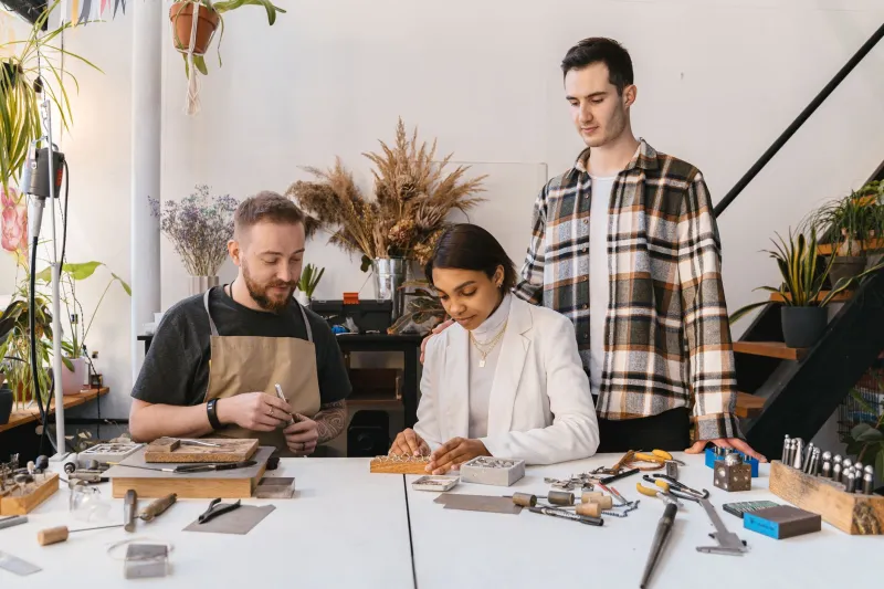The Hidden Price of Playing Well With Others: When Maker Collectives Cost More Than They Give