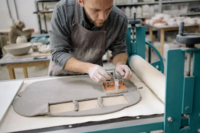 The Power of No: Why Camden's Makers Are Saying Less to Protect What Matters Most