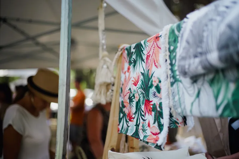 Shelf Space, Real Talk: How Camden Makers Land Their First Wholesale Deal